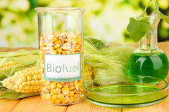 Standish biofuel availability