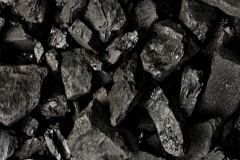 Standish coal boiler costs