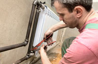 Standish heating repair